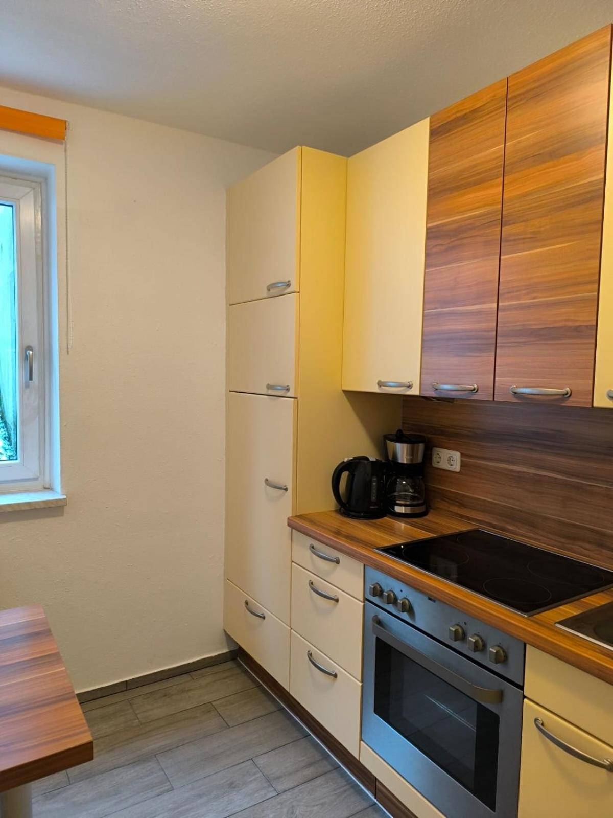 Apartment Green Home Kaprun Exteriör bild